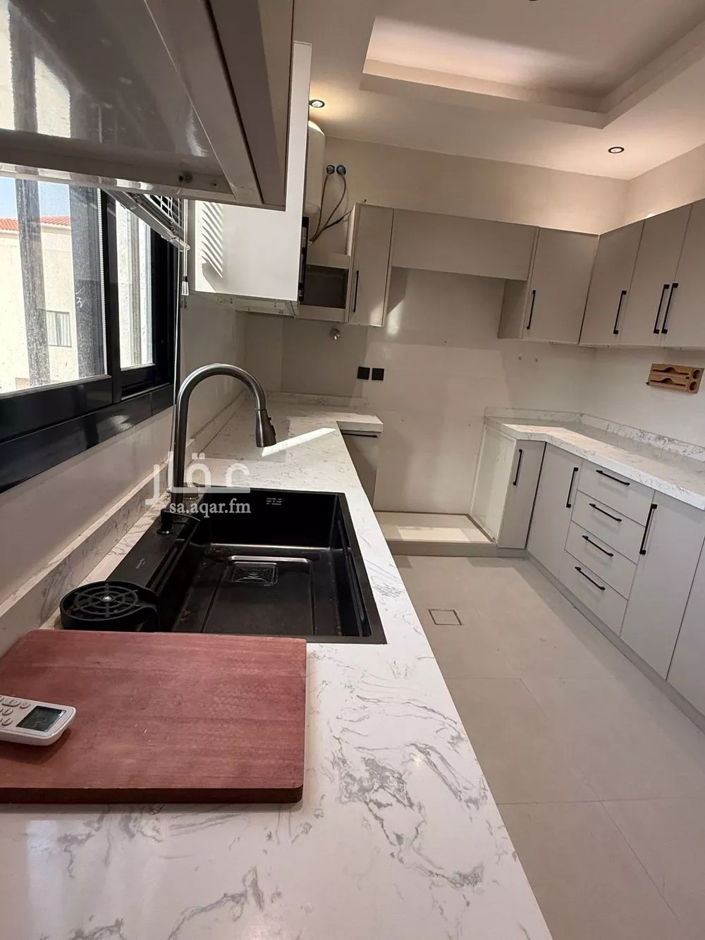 دور 3 غرف في المونسية 15