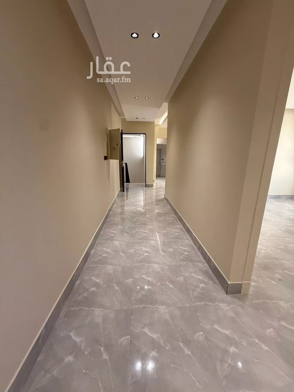 دور 3 غرف في المونسية 19