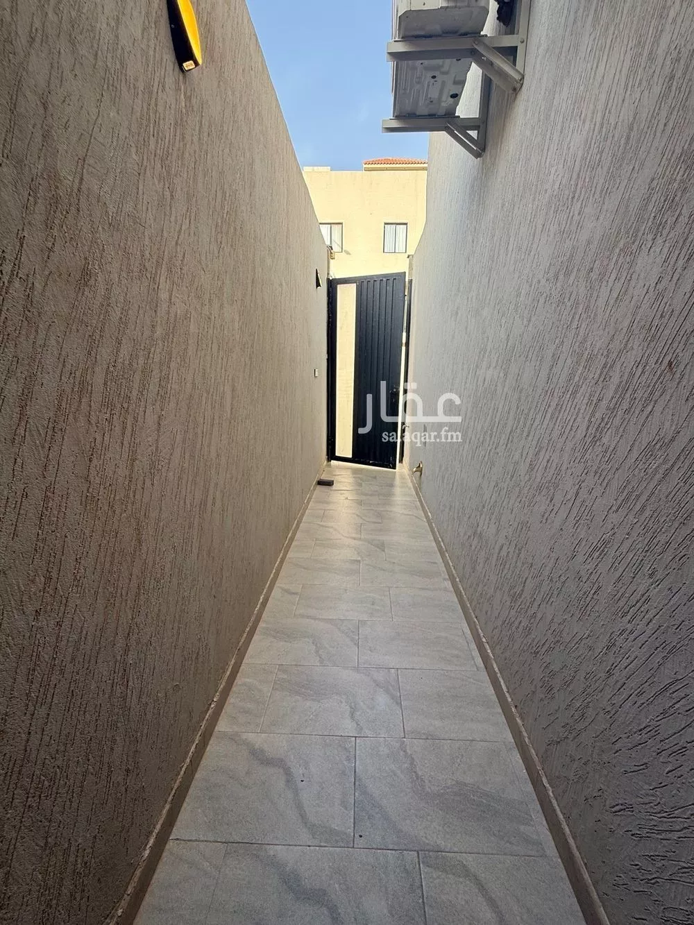 دور 3 غرف في المونسية 3