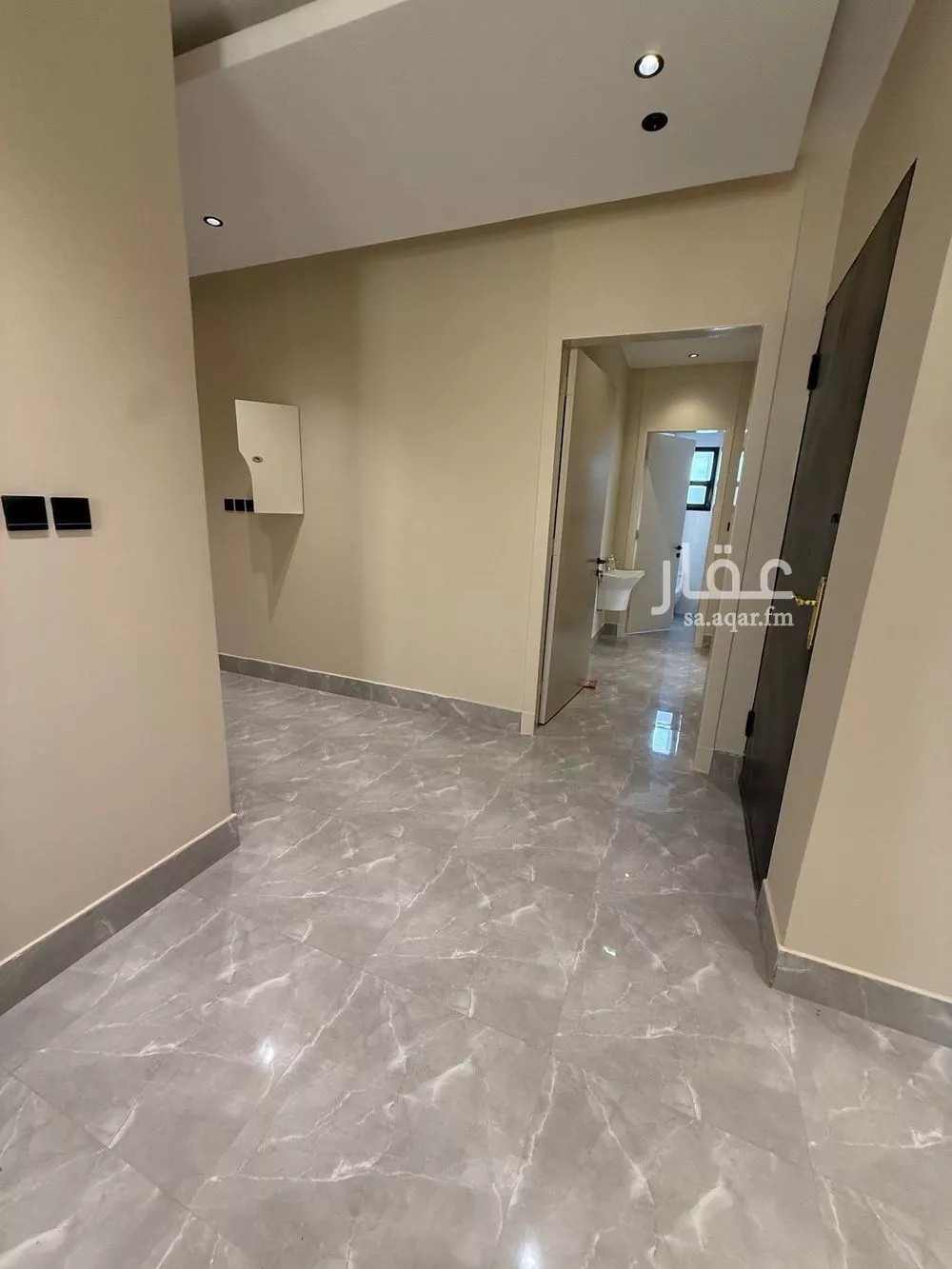 دور 3 غرف في المونسية 21