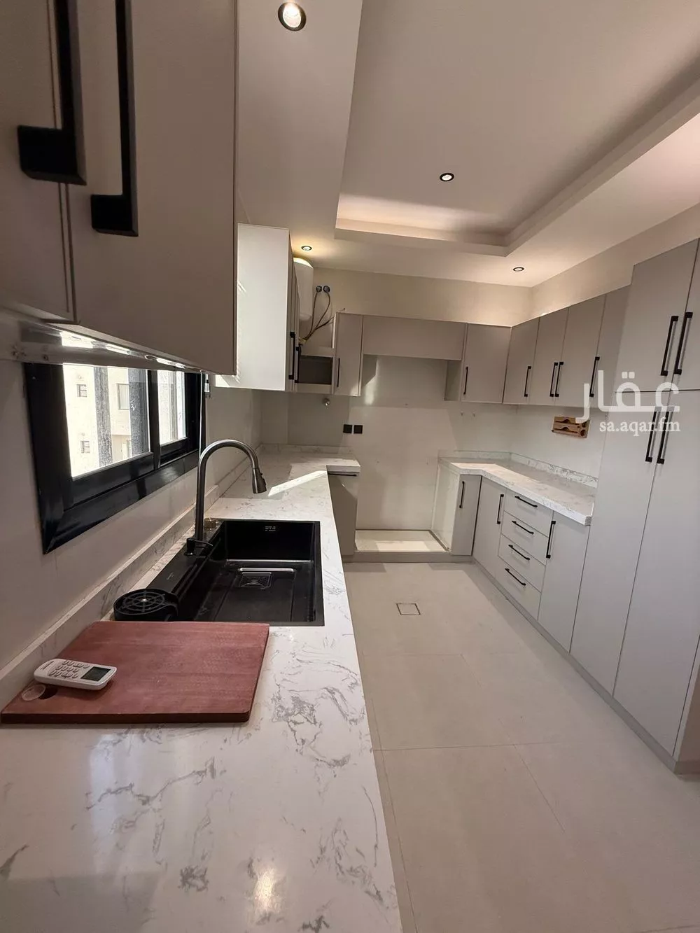 دور 3 غرف في المونسية 23