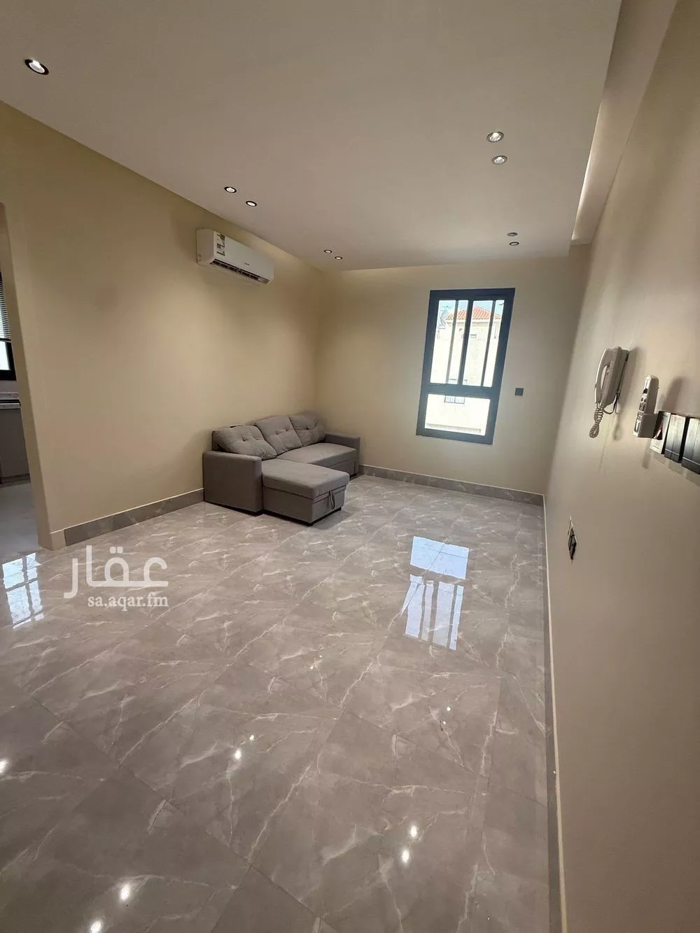 دور 3 غرف في المونسية 24