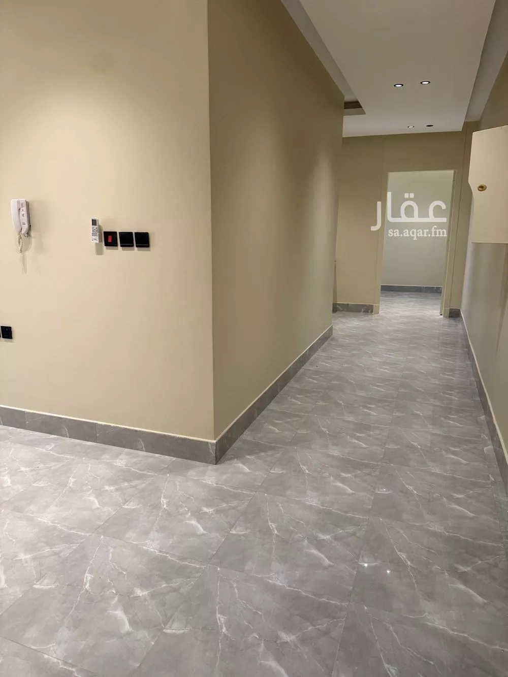 دور 3 غرف في المونسية 6