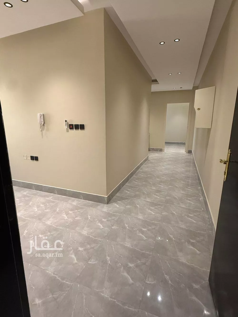 دور 3 غرف في المونسية 7