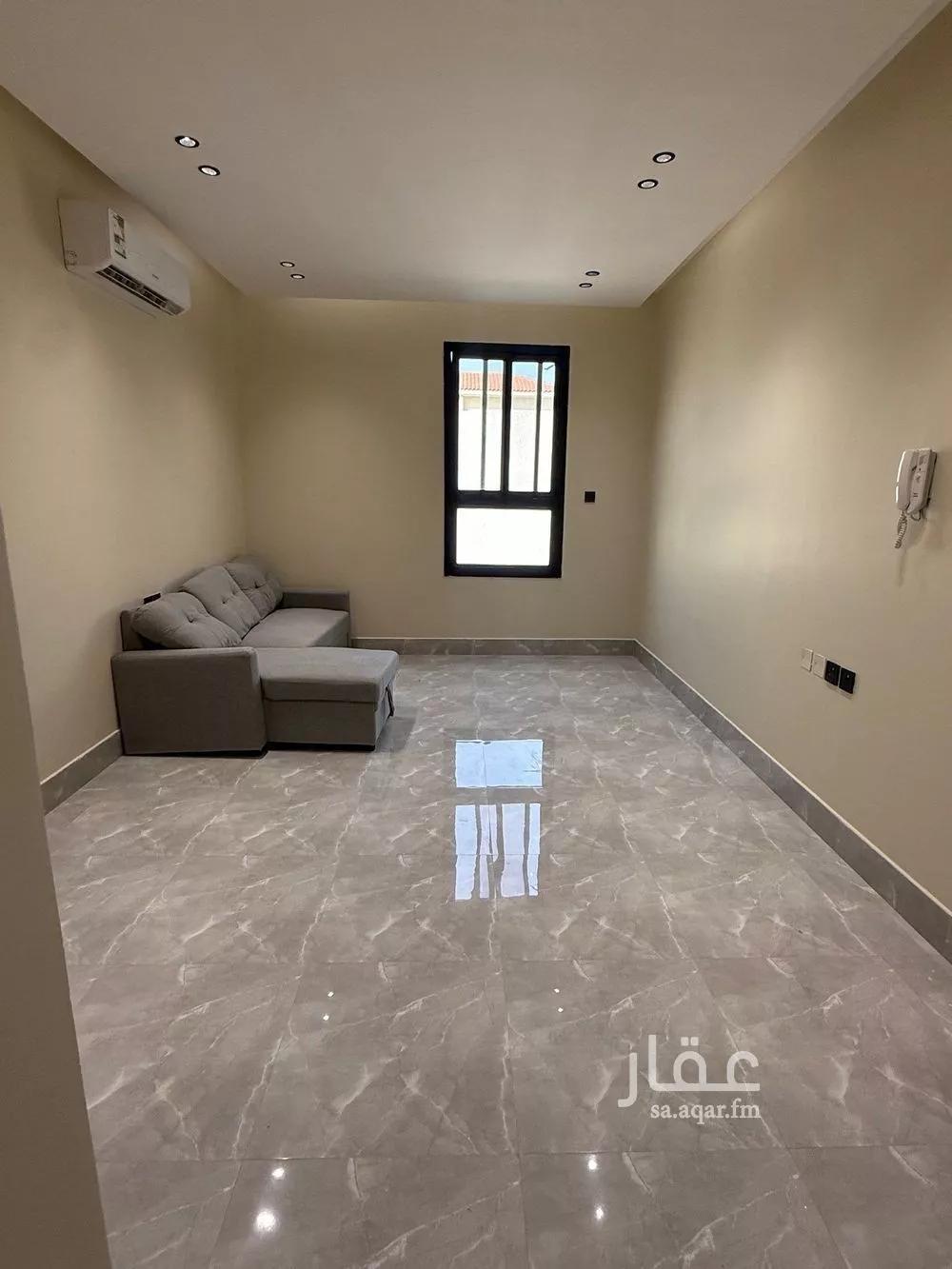 دور 3 غرف في المونسية 8