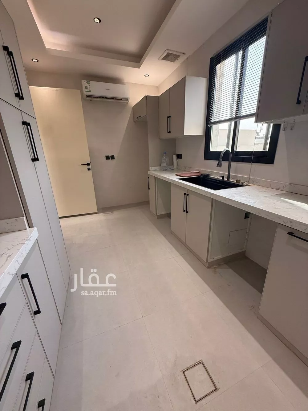 دور 3 غرف في المونسية 10