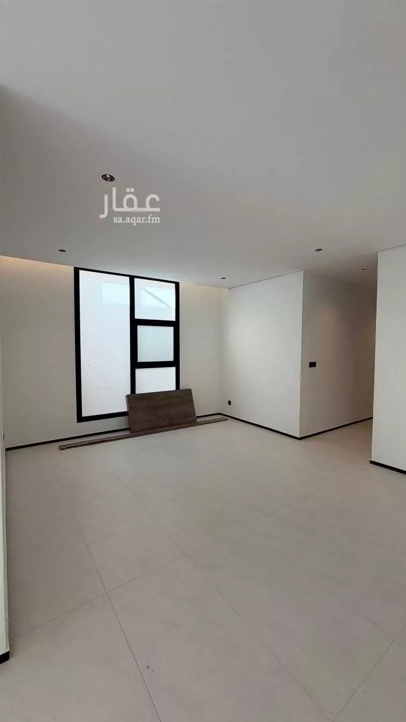 دور 3 غرف في النرجس 3