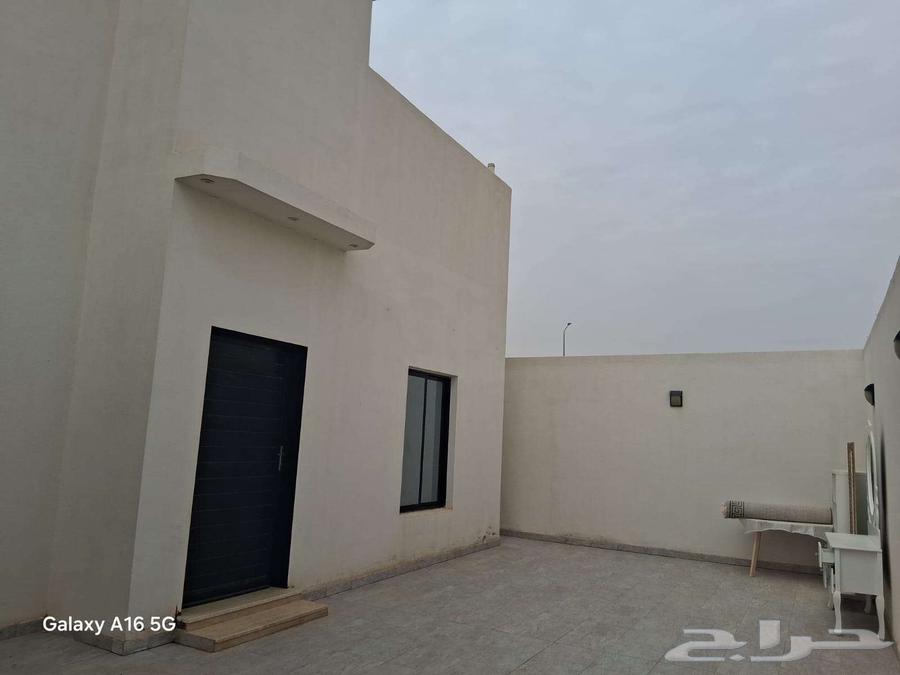 5 bedroom villa in Al Murooj, Riyadh 19