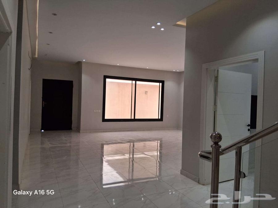 5 bedroom villa in Al Murooj, Riyadh 21