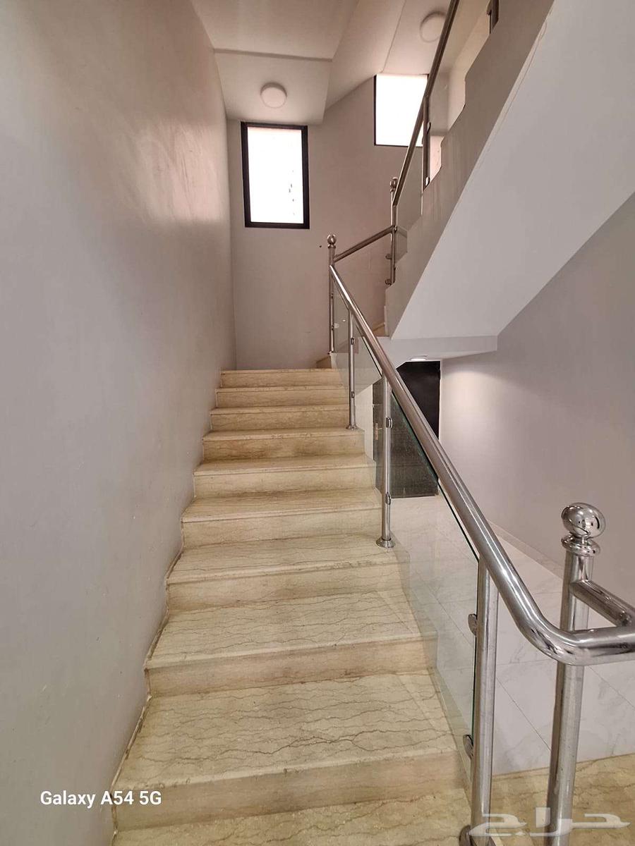 5 bedroom villa in Al Murooj, Riyadh 29