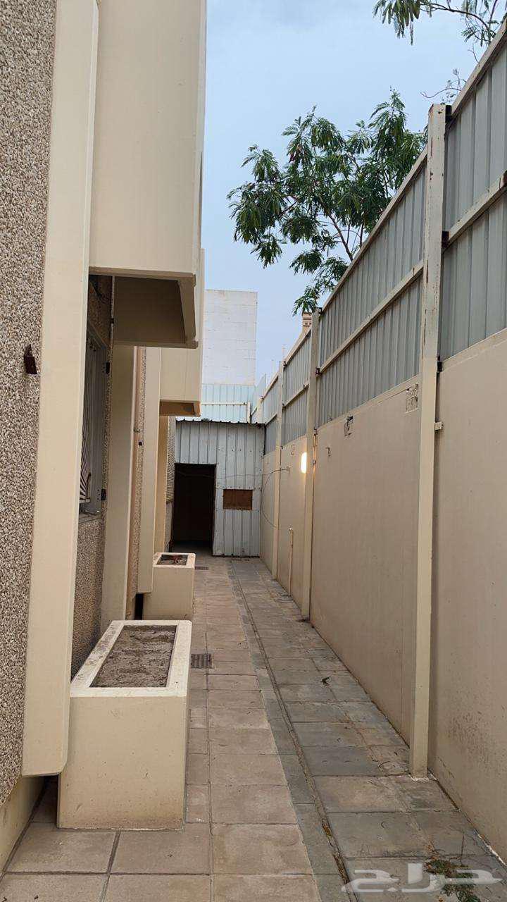 فيلا 6 غرف في الجزيرة 16