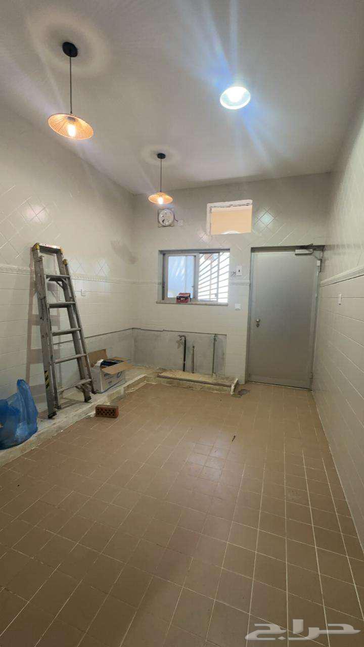 فيلا 6 غرف في الجزيرة 5