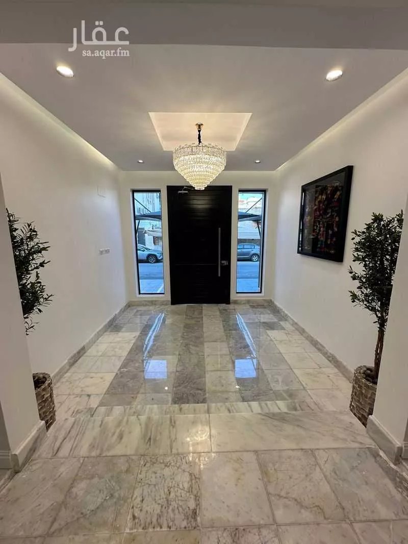 شقة 3 غرف في النهضة 2