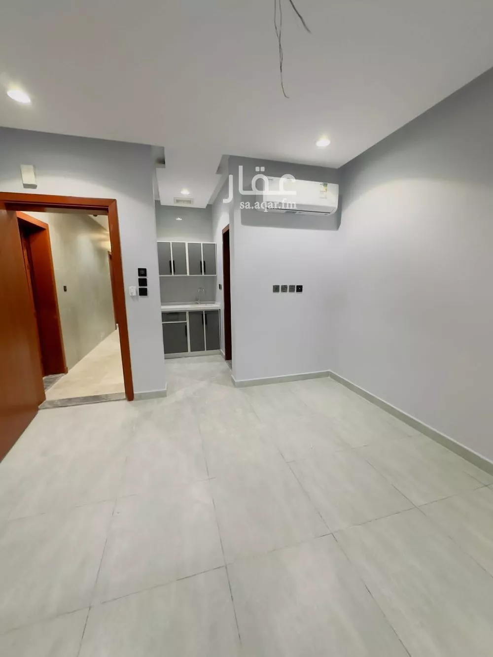 شقة 1 غرف في الصفا 11