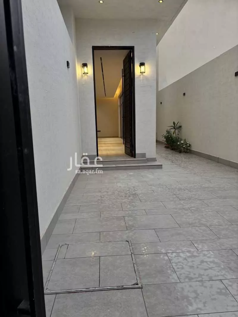 دور 4 غرف في النرجس 4