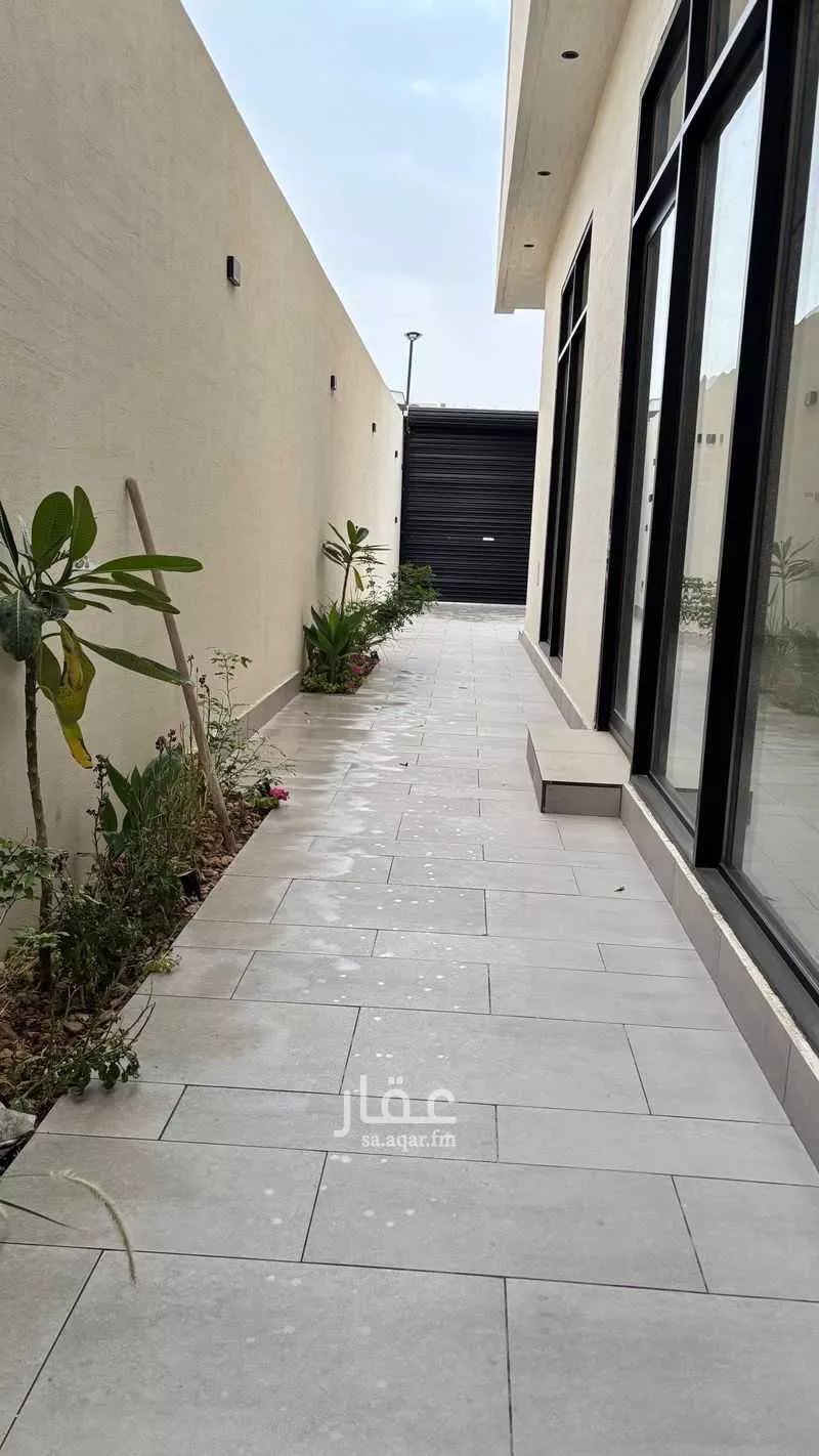 دور 4 غرف في النرجس 7