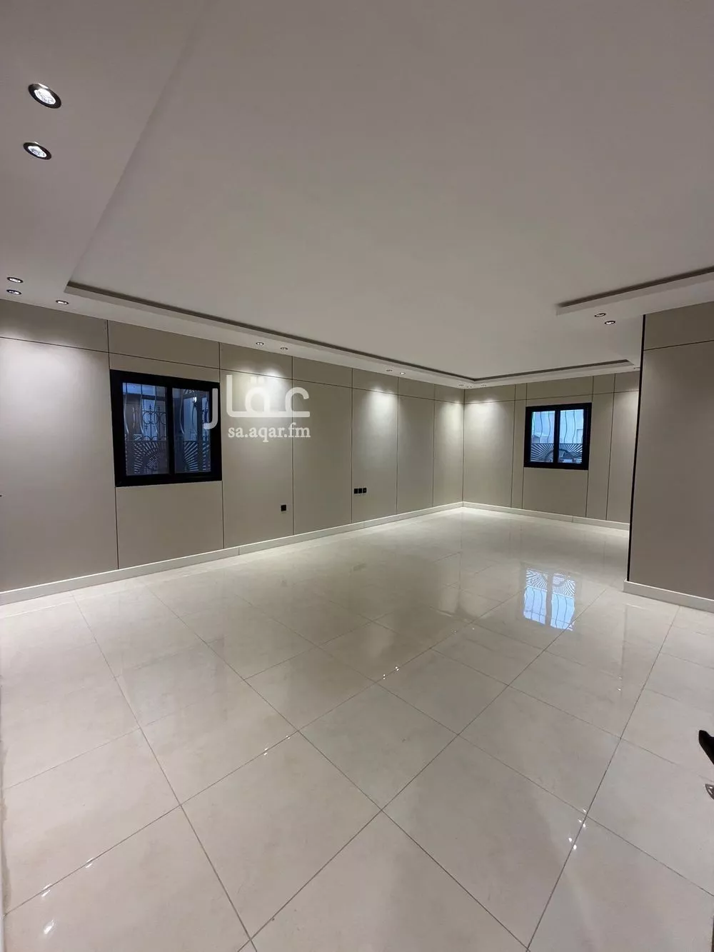 3 bedroom apartment in Okaz, Riyadh 4