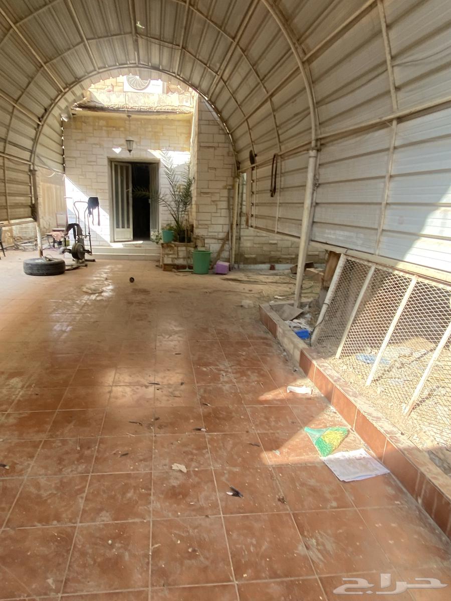 فيلا 5 غرف في الملز 2