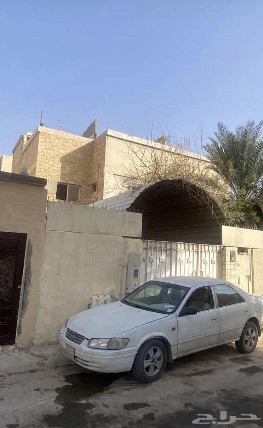 فيلا 5 غرف في الملز 5