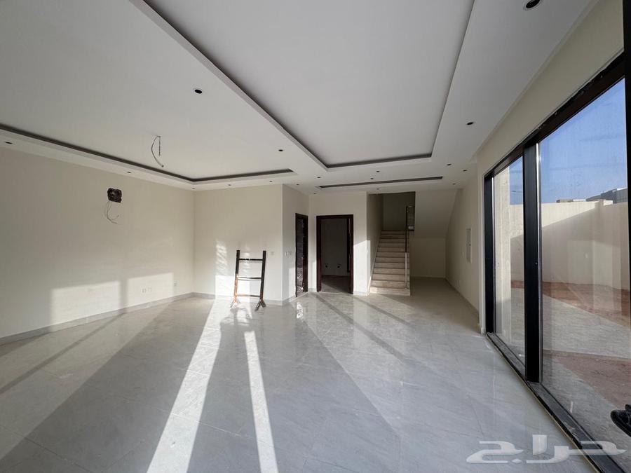 فيلا 4 غرف في الجنادرية 4