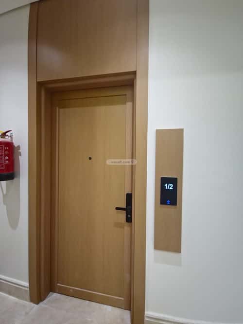 شقة  في ظهرة لبن 4