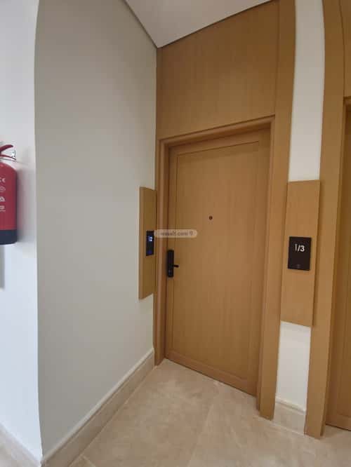 شقة 3 غرف في ظهرة لبن 4