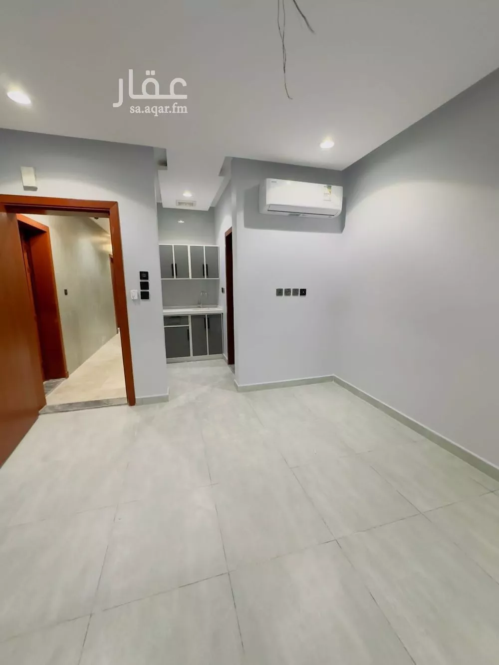 شقة 1 غرف في الصفا 11