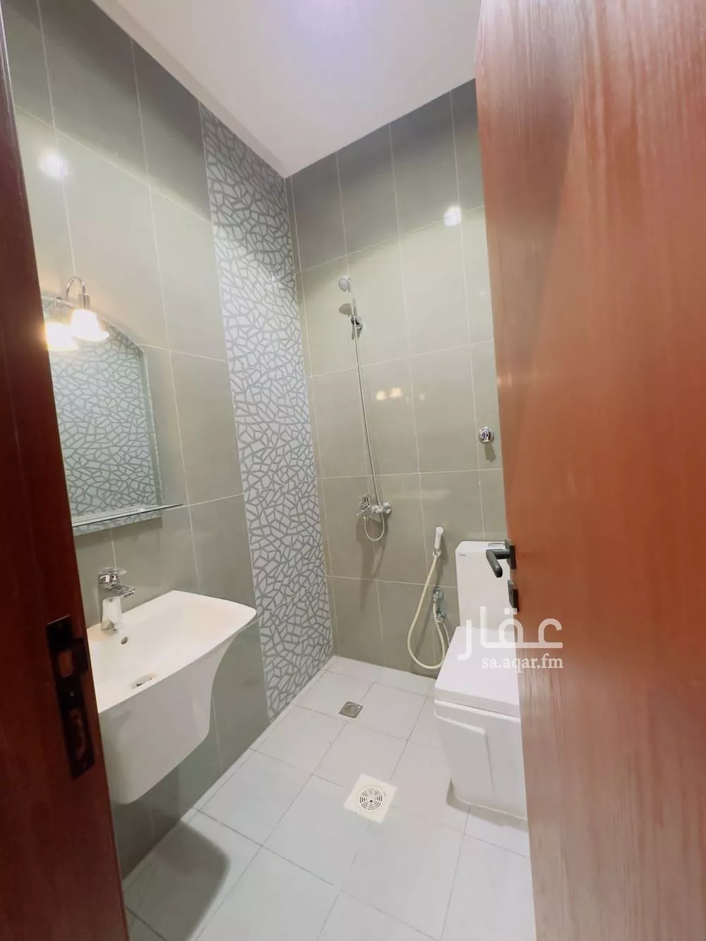 شقة 1 غرف في الصفا 9