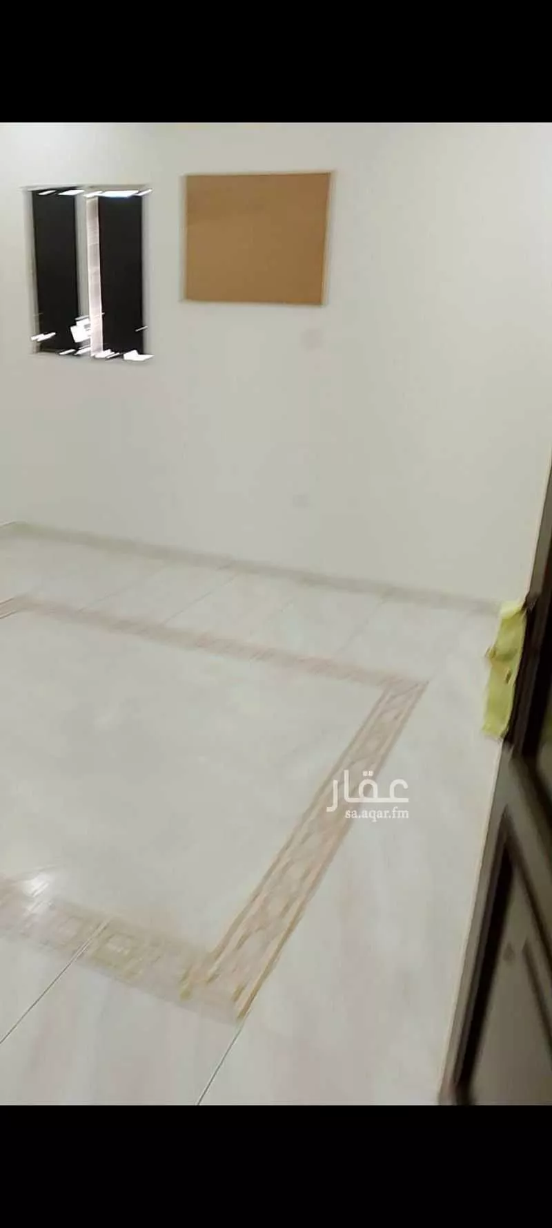 شقة 1 غرف في مدائن الفهد 3