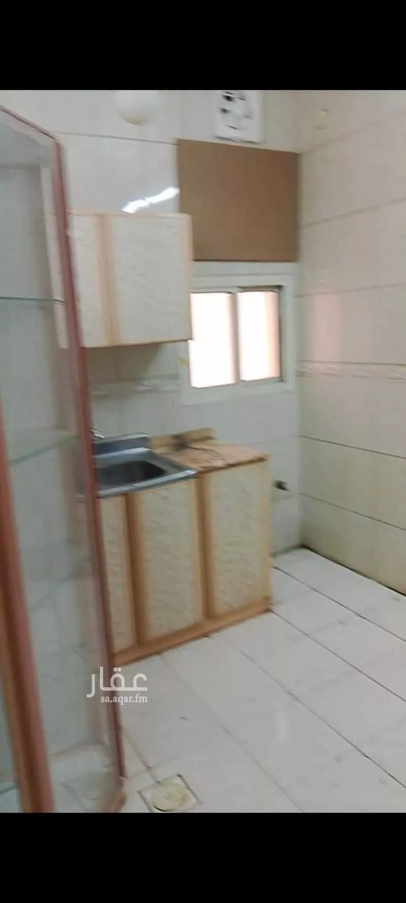 شقة 1 غرف في مدائن الفهد 6