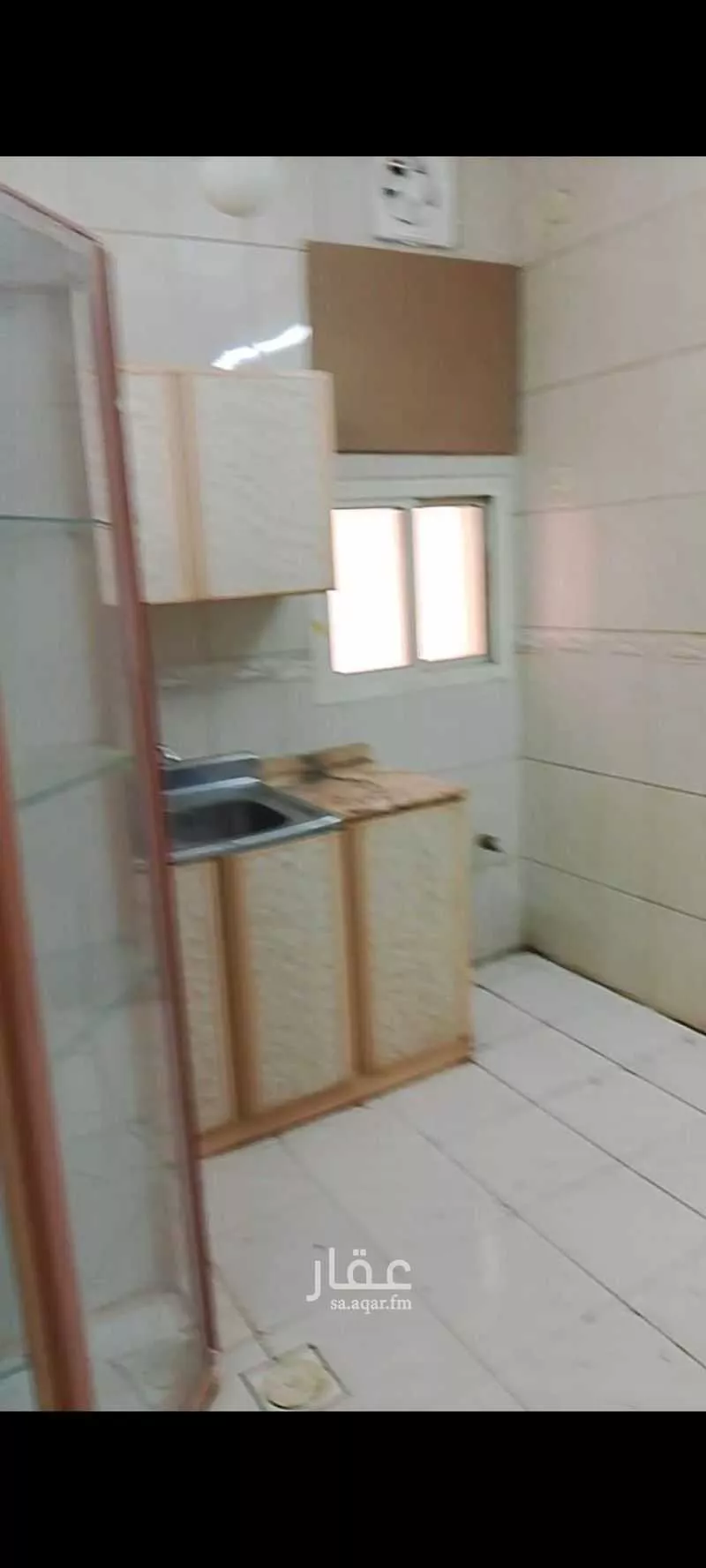 شقة 1 غرف في مدائن الفهد 7