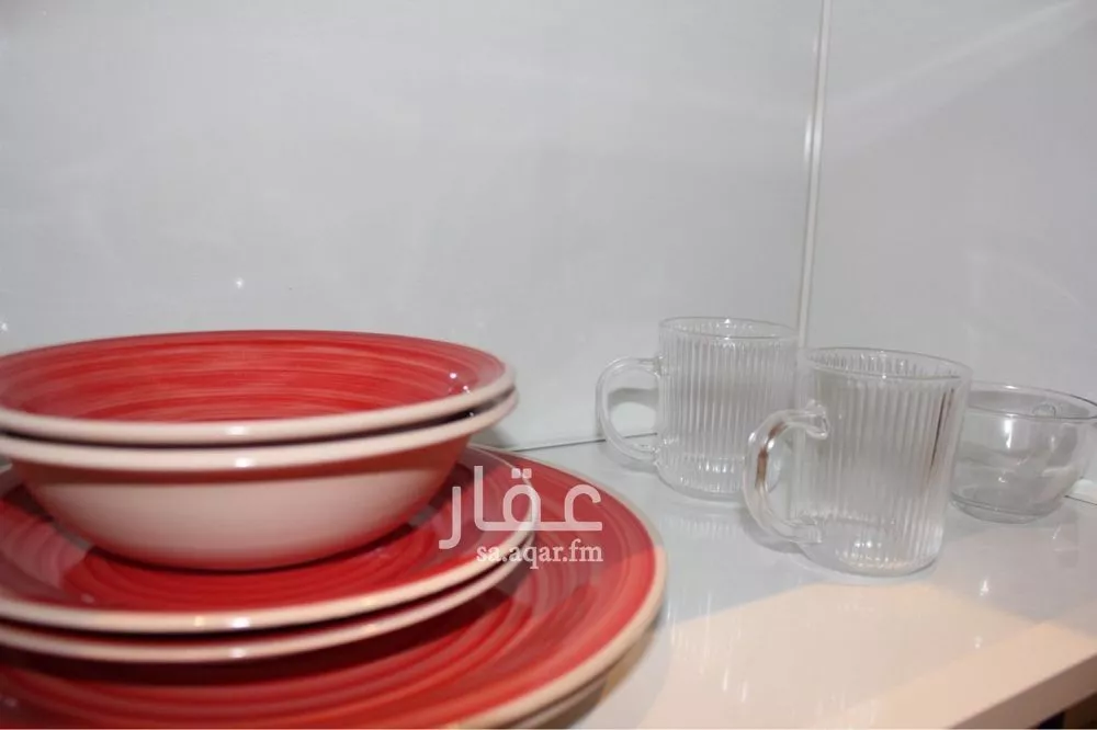 شقة 1 غرف في الضباط 6