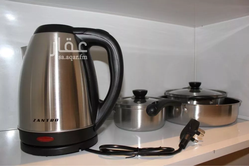 شقة 1 غرف في الضباط 8