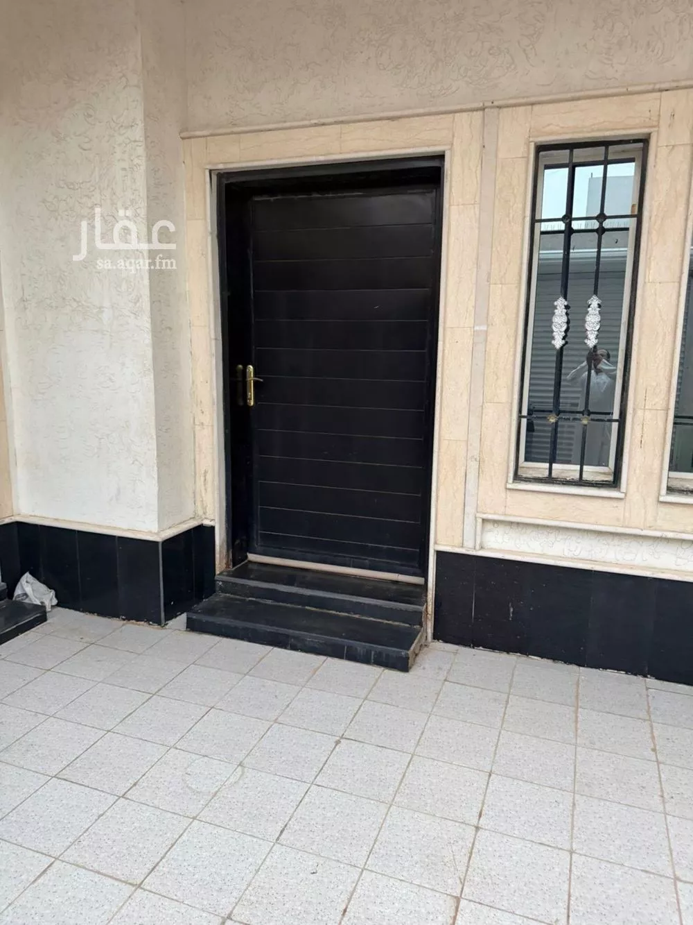 فيلا 7 غرف في الرمال 11