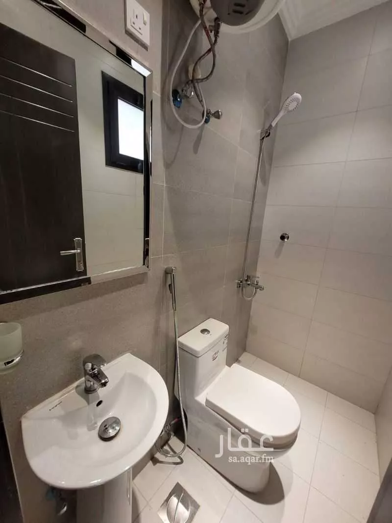 شقة 3 غرف في بريمان 14