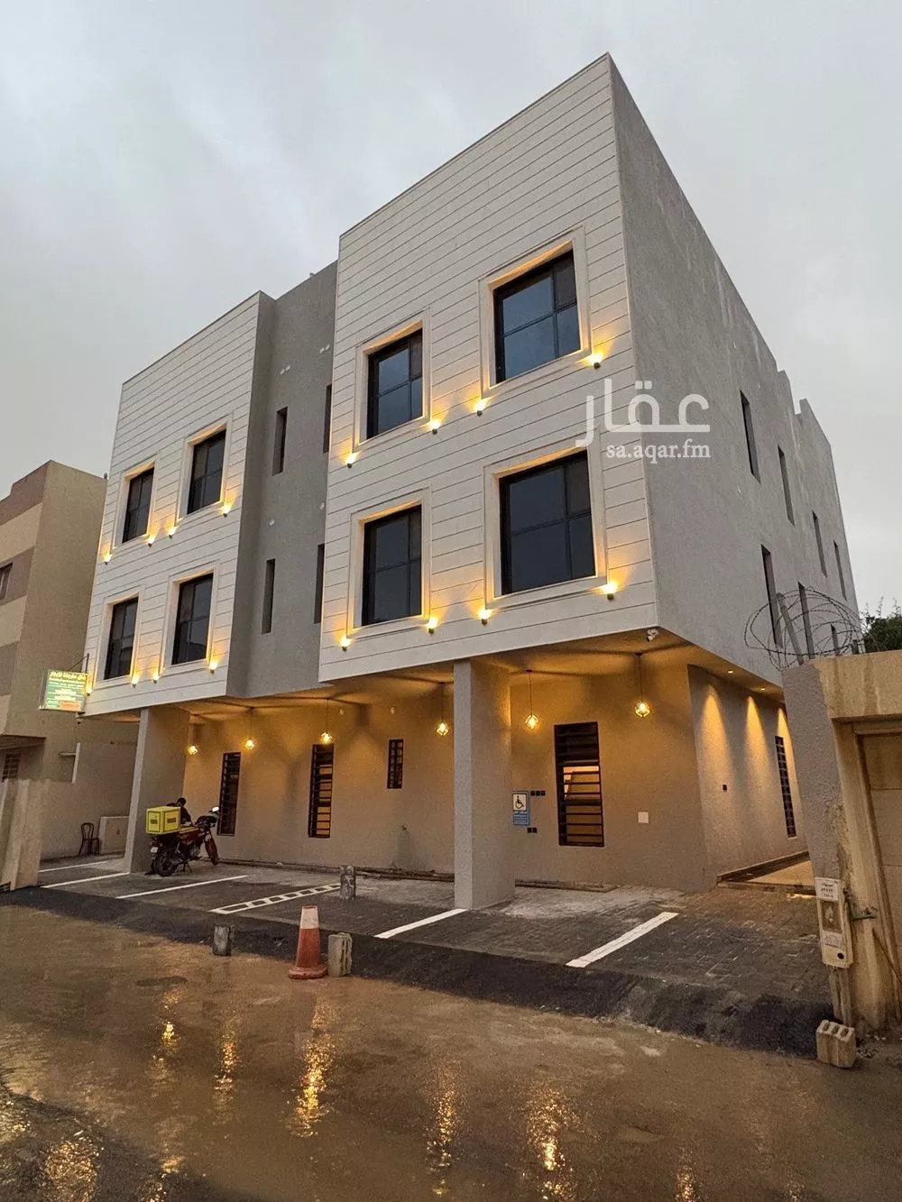 شقة 1 غرف في الضباط 11