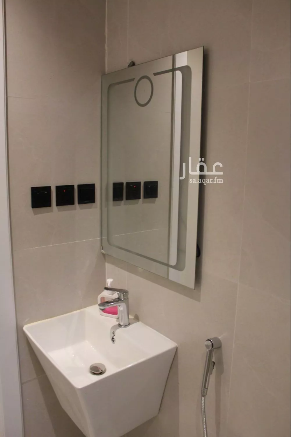 شقة 1 غرف في الضباط 13