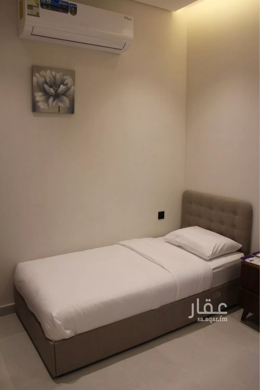 شقة 1 غرف في الضباط 4