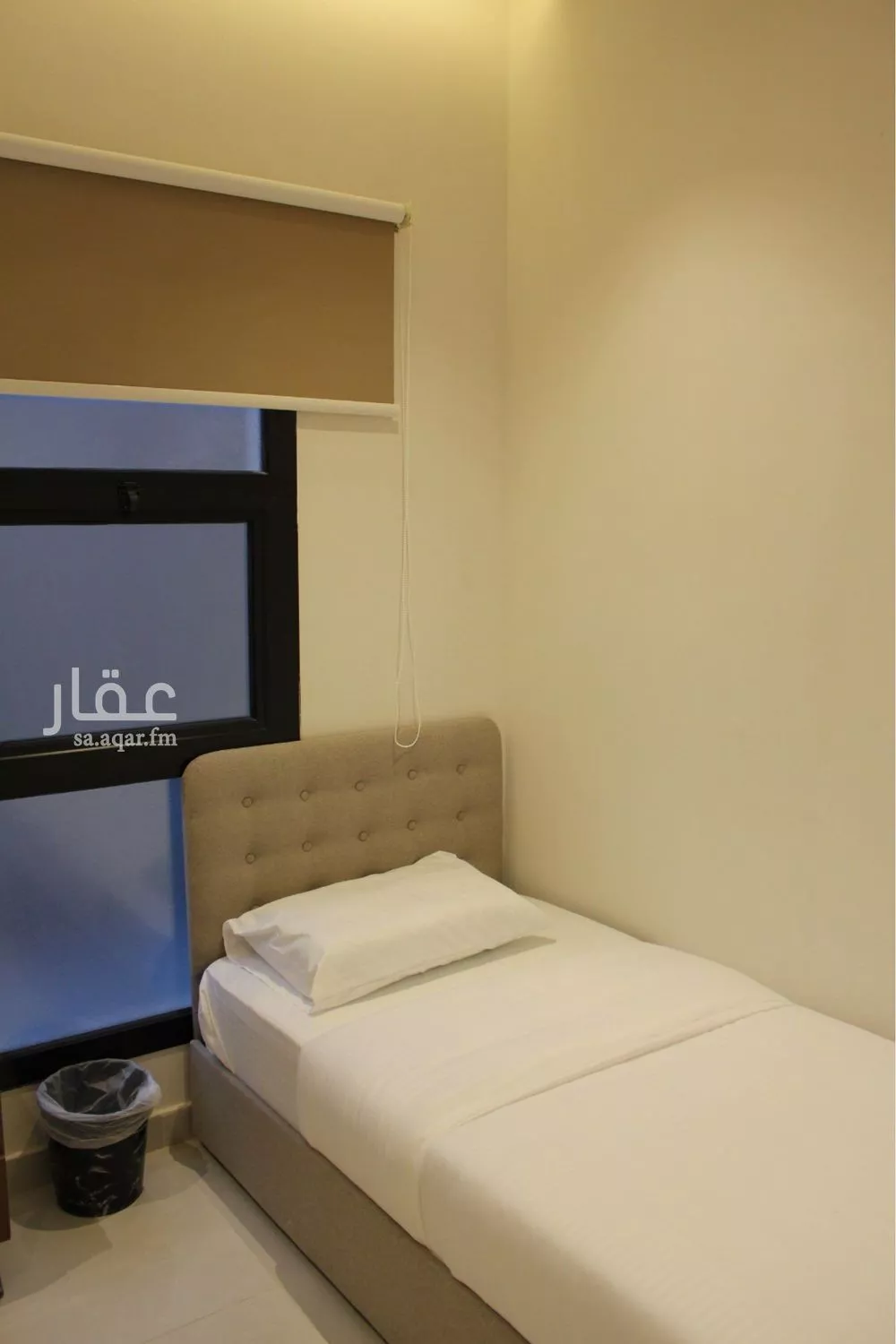 شقة 1 غرف في الضباط 5