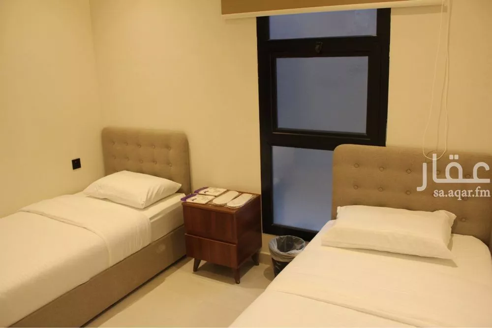 شقة 1 غرف في الضباط 6