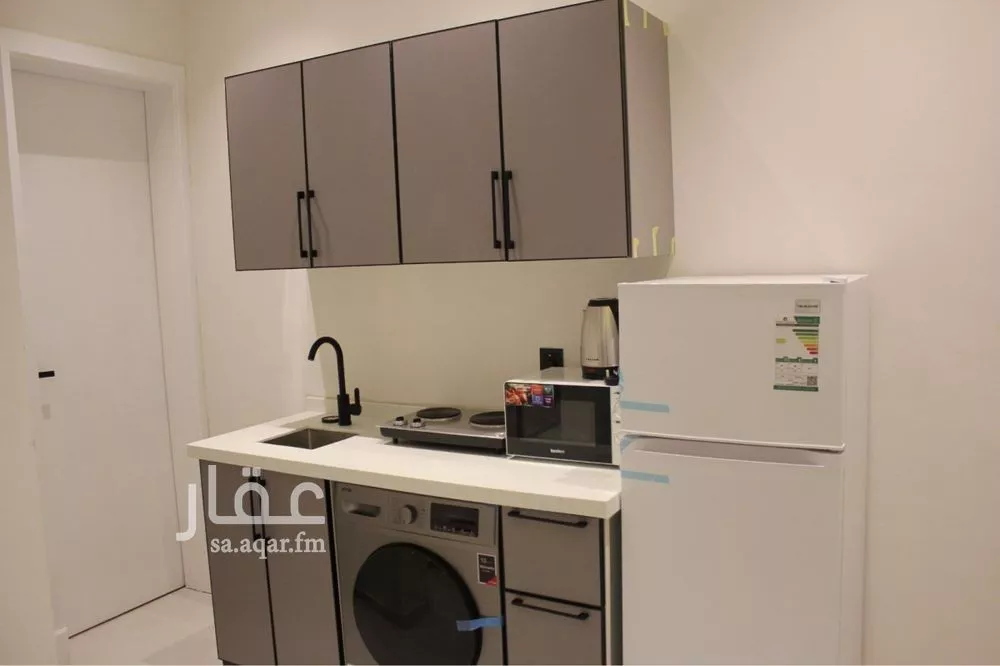 شقة 1 غرف في الضباط 7