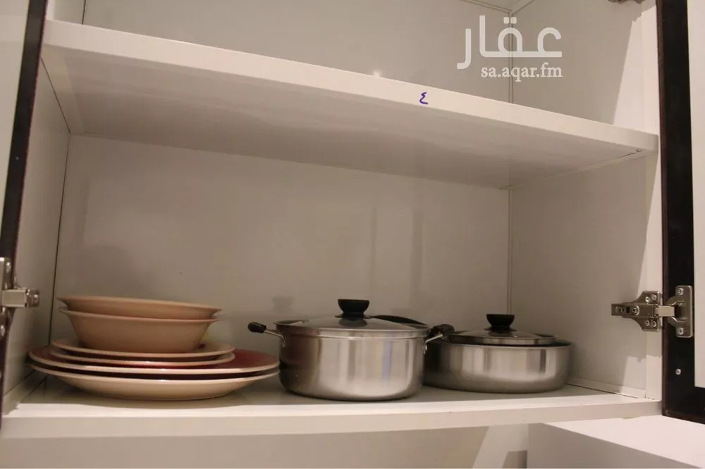 شقة 1 غرف في الضباط 9