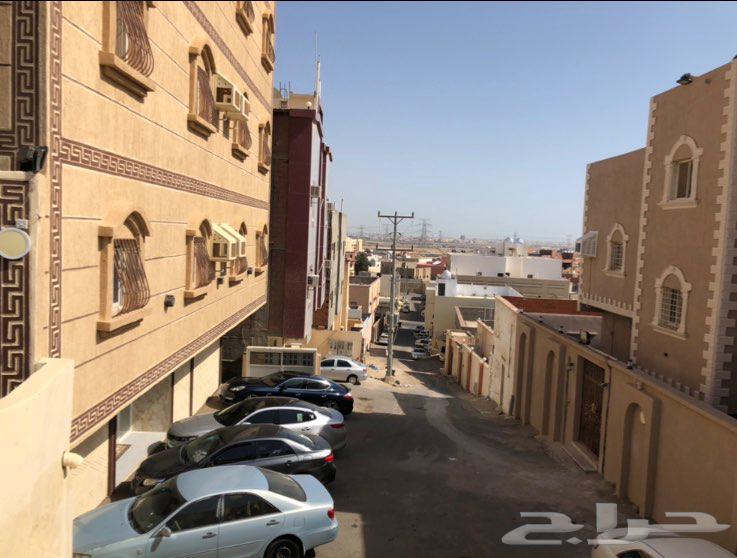 شقة 4 غرف في بريمان 2