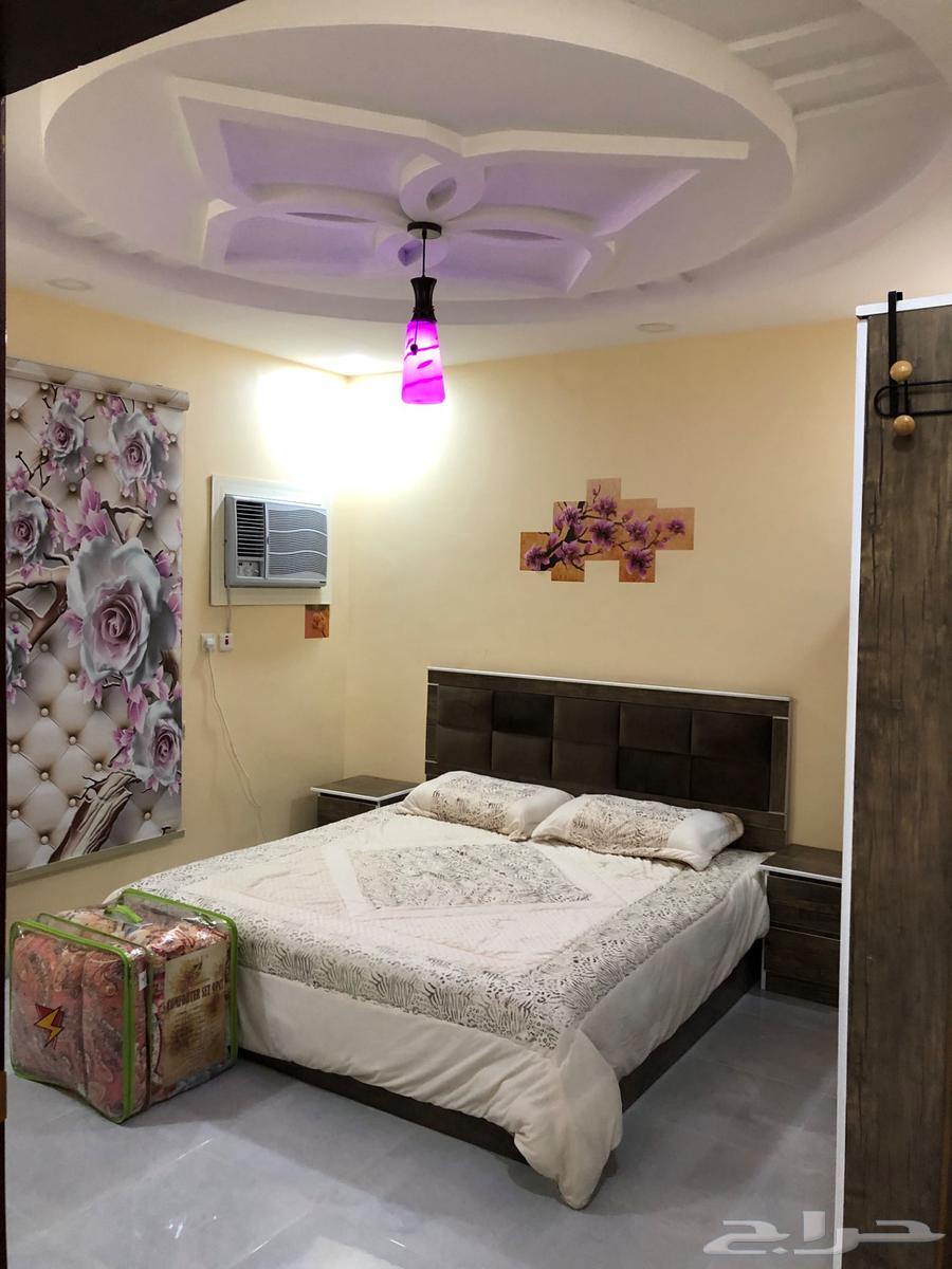 شقة 4 غرف في بريمان 3