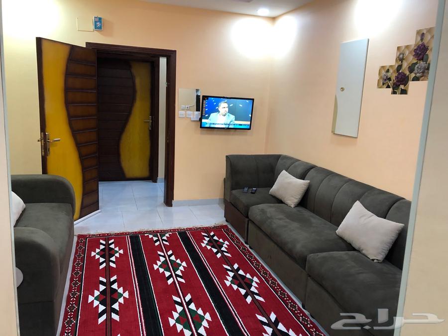 شقة 4 غرف في بريمان 4