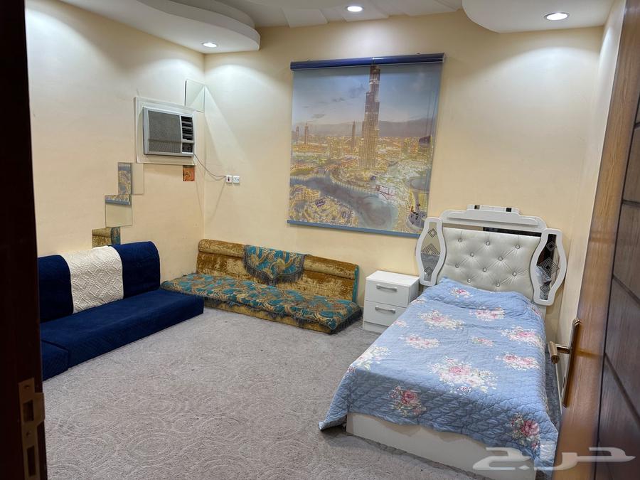 شقة 4 غرف في بريمان 5