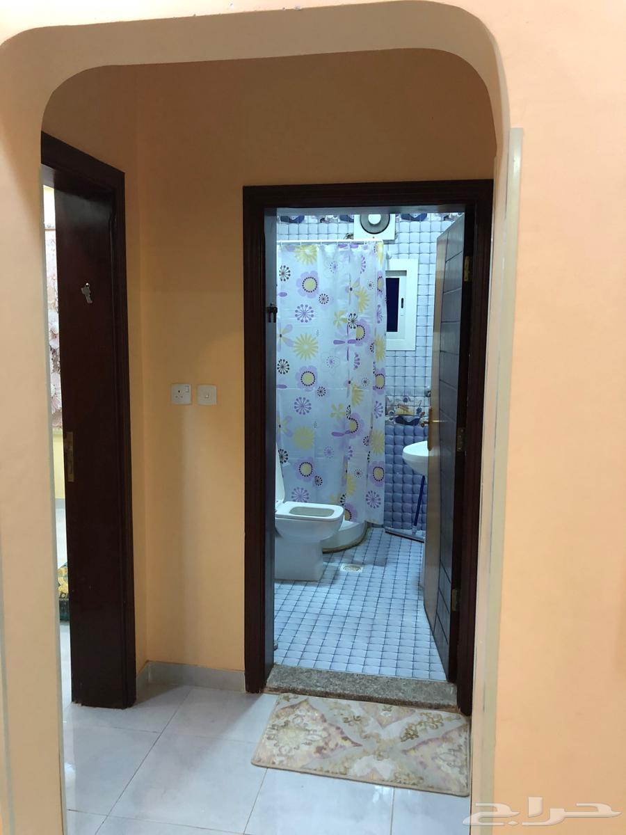 شقة 4 غرف في بريمان 8