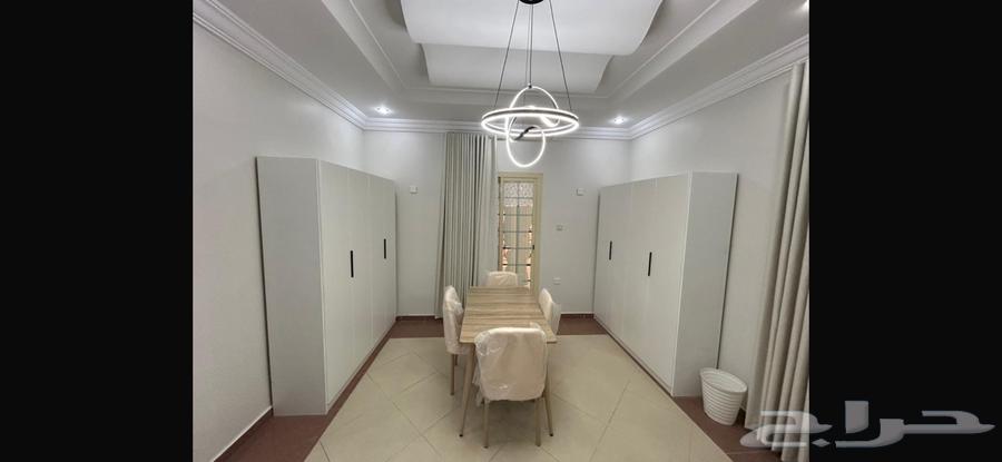 شقة 6 غرف في المروة 3