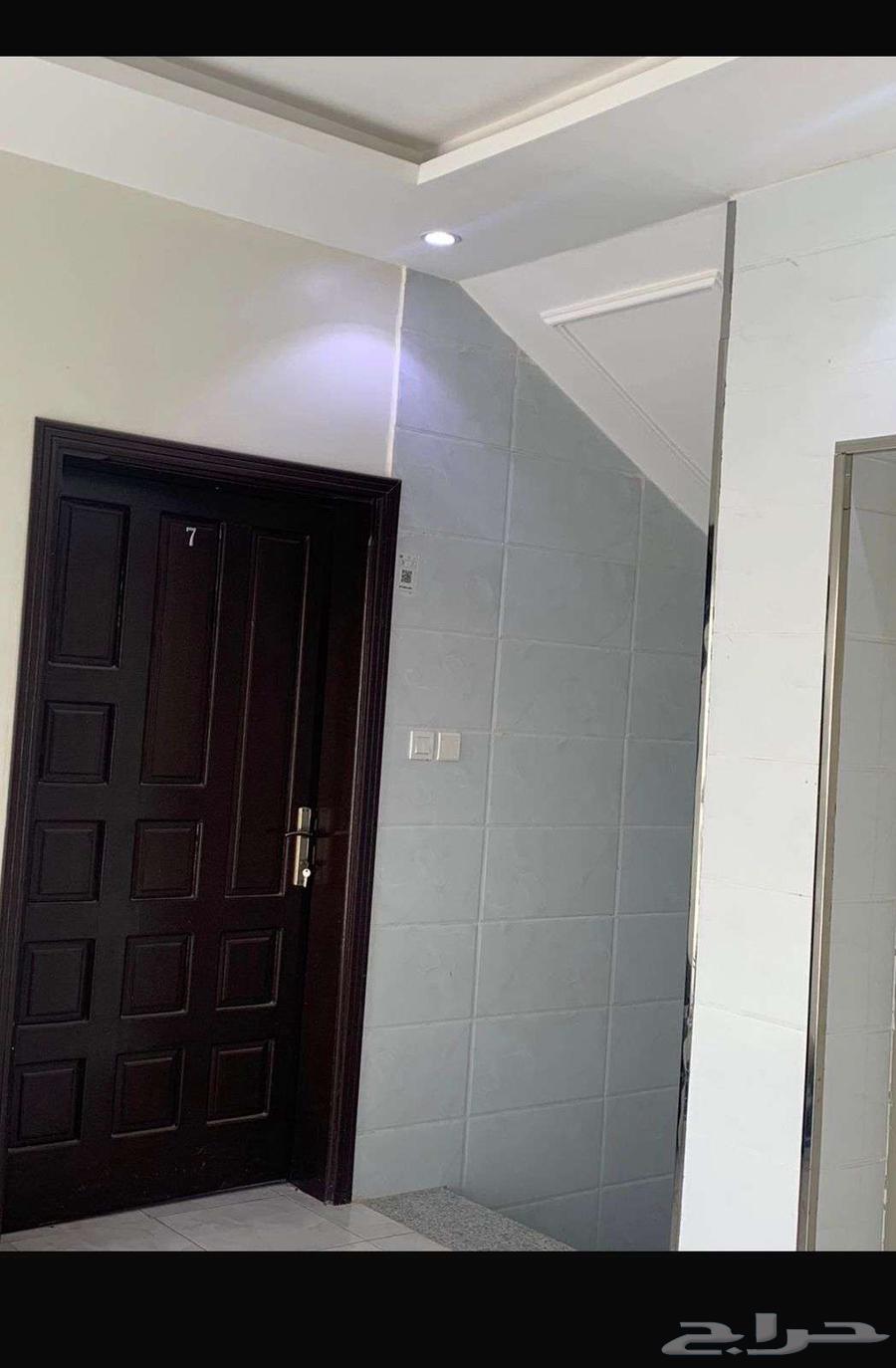 شقة 3 غرف في الصالحية 2