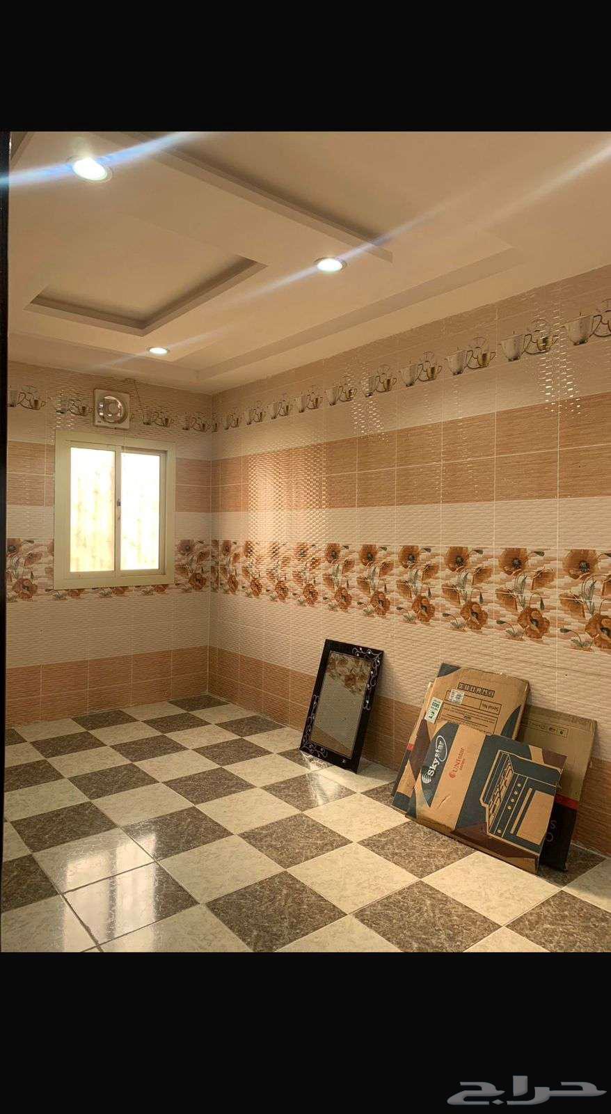 شقة 3 غرف في الصالحية 3